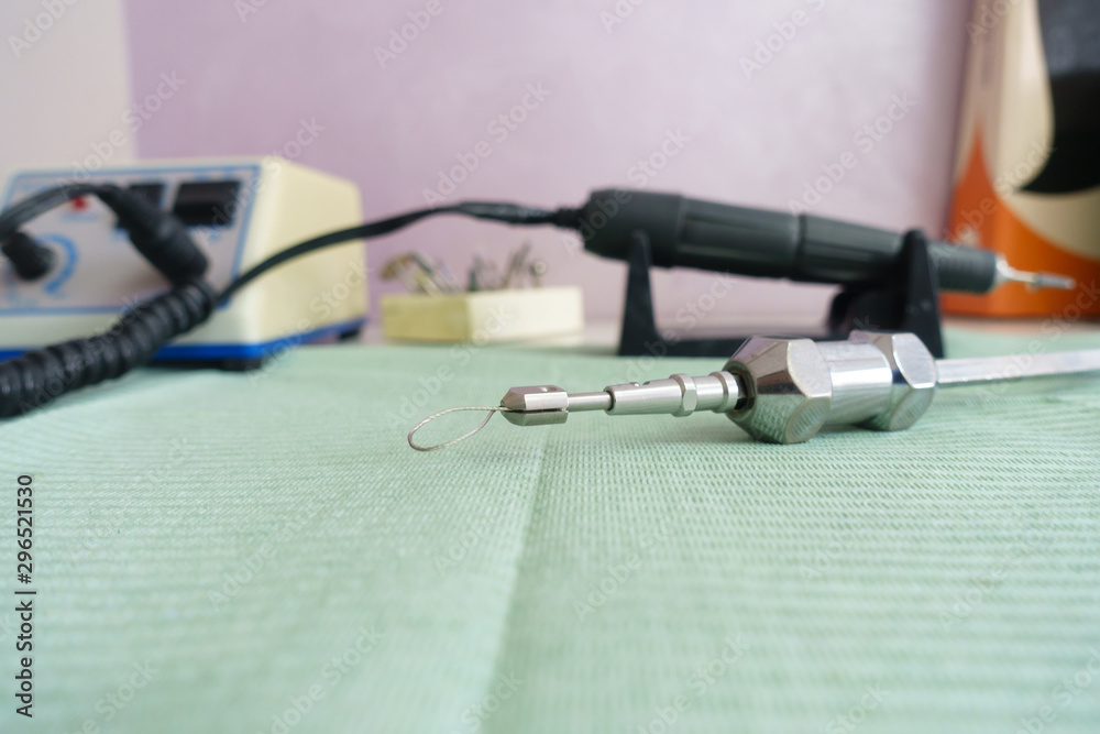instruments and accessories in the dental laboratory instruments and accessories in the dental laboratory
