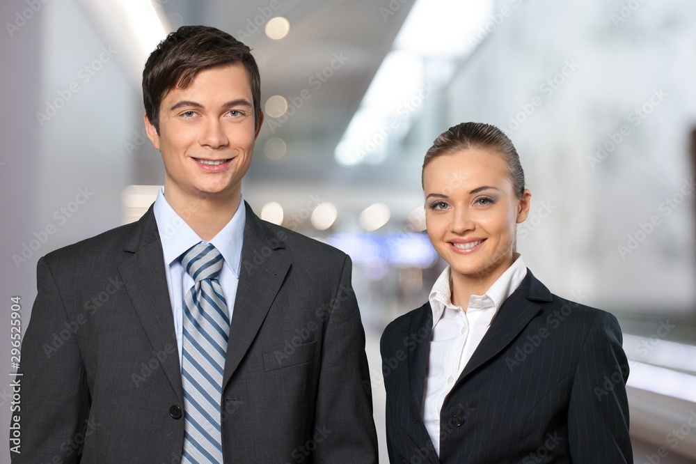 Call center receptionists. Call center receptionists.