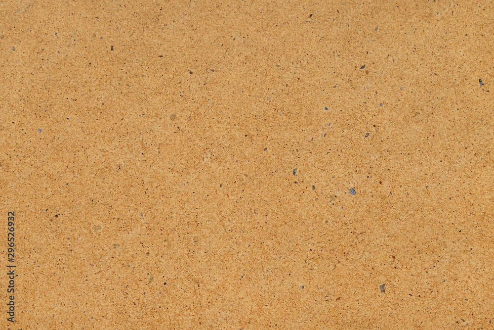 Brown fiberboard closeup texture background. Cartoon texture Brown fiberboard closeup texture background. Cartoon texture