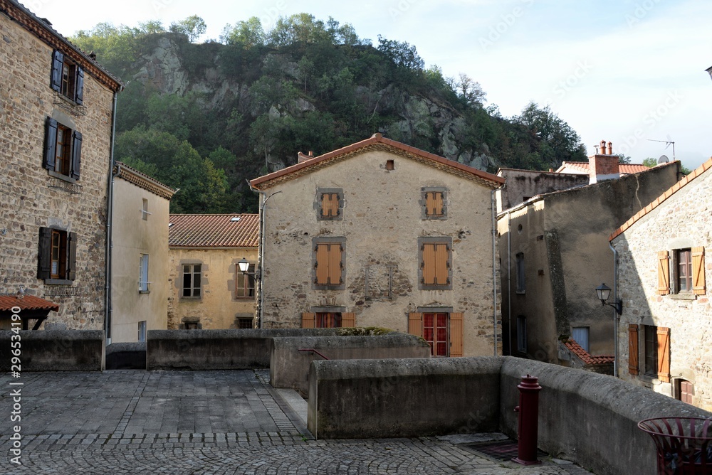 Village ancien