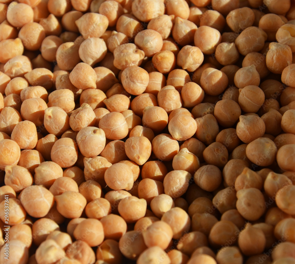Chickpeas. Leguminous herbaceous plant, leguminous crop. Commonly used names are Volozhsky pea, walnut pea, mutton pea, nohut. Chickpeas. Leguminous herbaceous plant, leguminous crop. Commonly used names are Volozhsky pea, walnut pea, mutton pea, nohut.