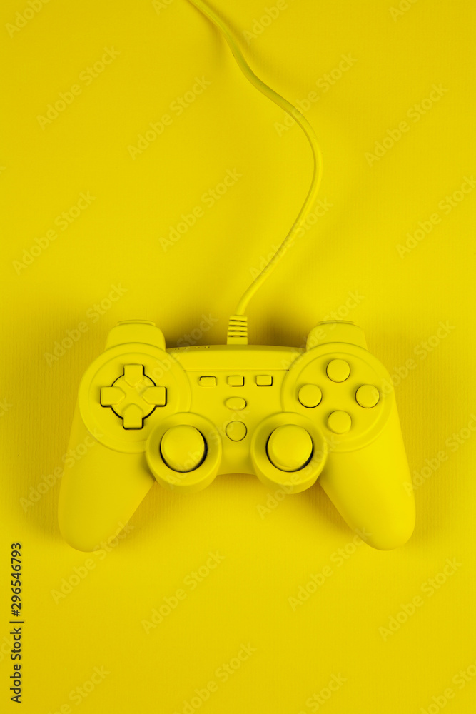 play in yellow play in yellow