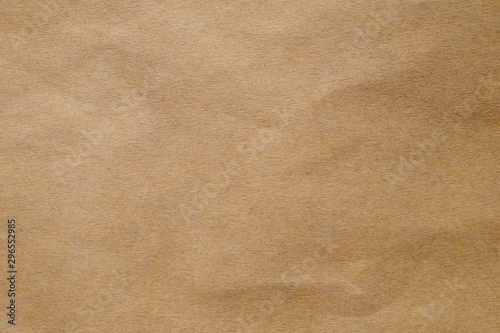 brown paper sheet texture