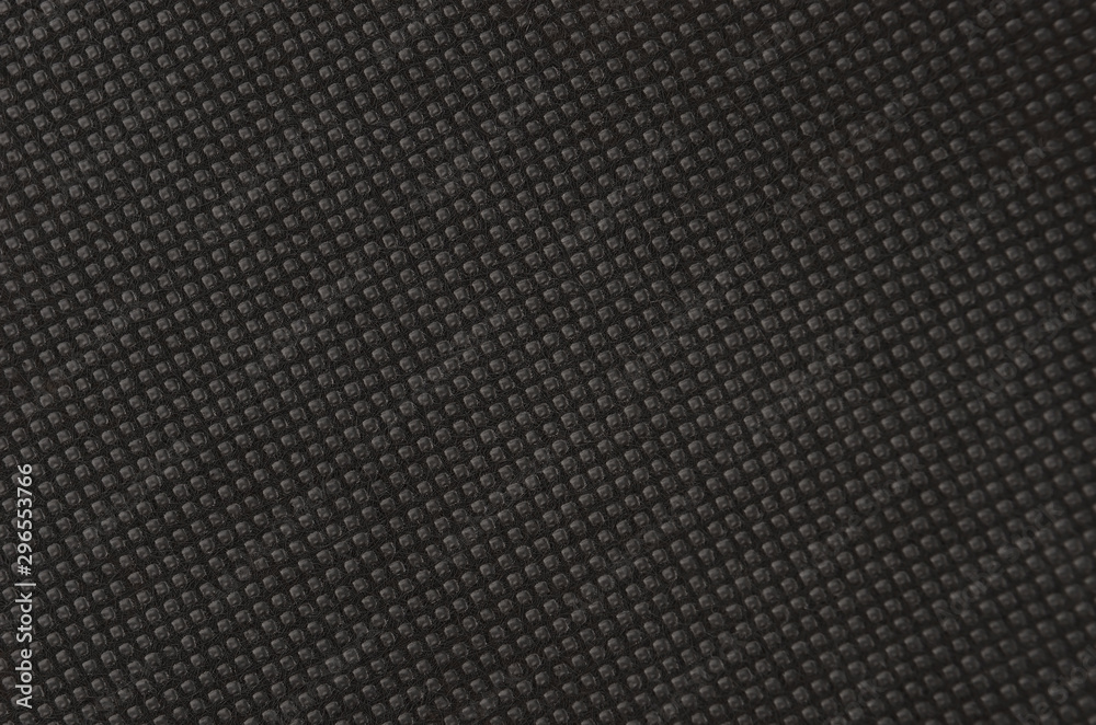 Textured plastic background Textured plastic background