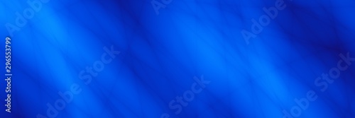 Blue elegant soft website backdrop illustration