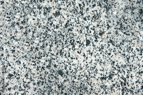 Granite background, close up