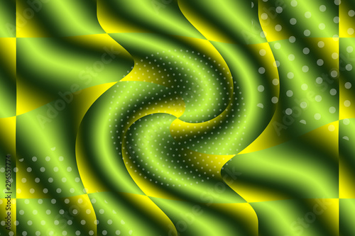 abstract, green, wallpaper, design, light, illustration, pattern, wave, texture, curve, backdrop, waves, blue, art, color, graphic, line, shape, backgrounds, motion, lines, digital, yellow, concept