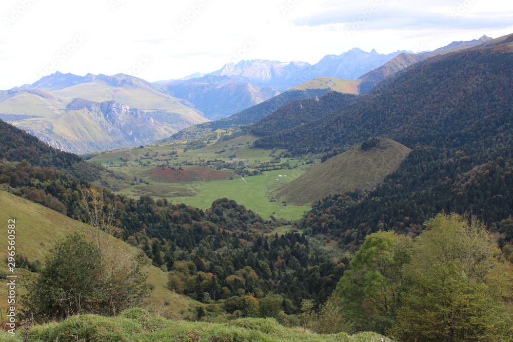 Pic d'Escrets - Pyrénées Pic d'Escrets - Pyrénées