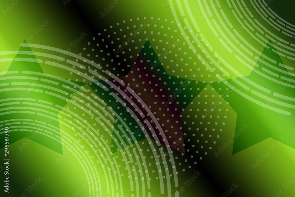 Fototapeta premium abstract, pattern, hexagon, texture, design, green, wallpaper, light, illustration, blue, backdrop, geometric, shape, 3d, white, color, bright, technology, graphic, honeycomb, business, art, yellow