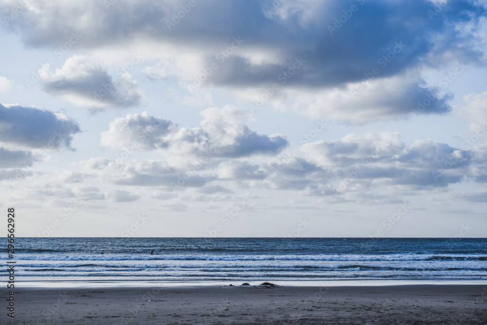 Fototapeta premium 海