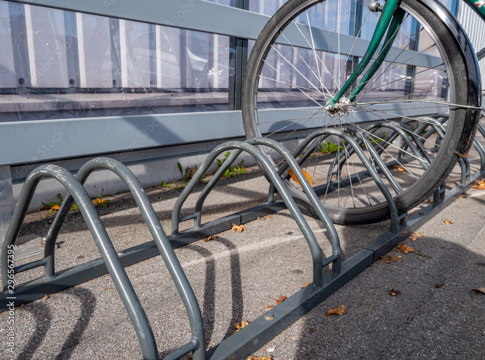 Symbolbild Fahrraddiebstahl