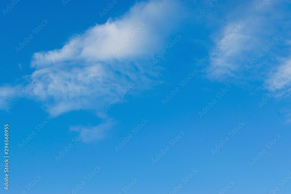 blue sky with clouds atmosphere in the morning so beautiful background. blue sky with clouds atmosphere in the morning so beautiful background.