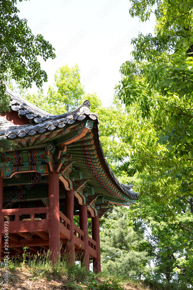 Gongsanseong is a wall of the Baekje Kingdom in Gongju. Gongsanseong is a wall of the Baekje Kingdom in Gongju.