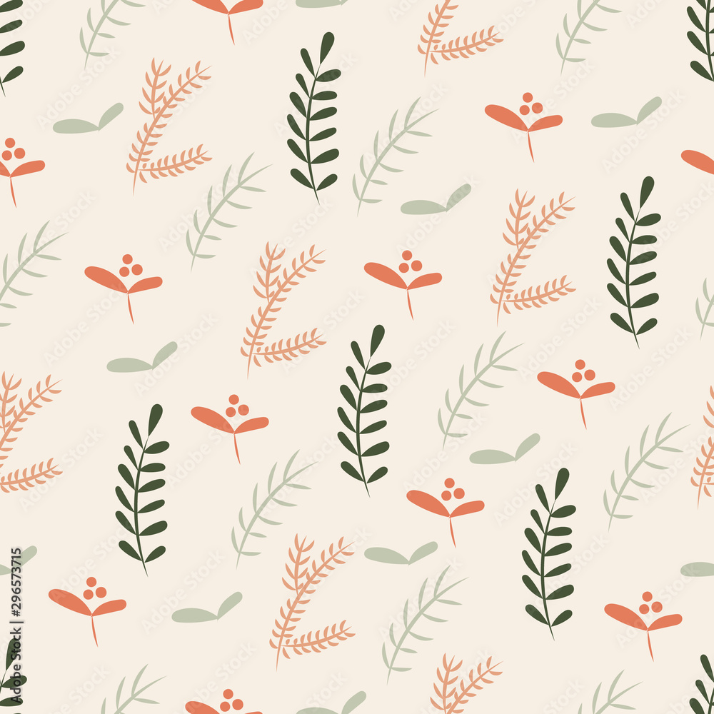 Christmas seamless pattern. Holidays background Christmas seamless pattern. Holidays background
