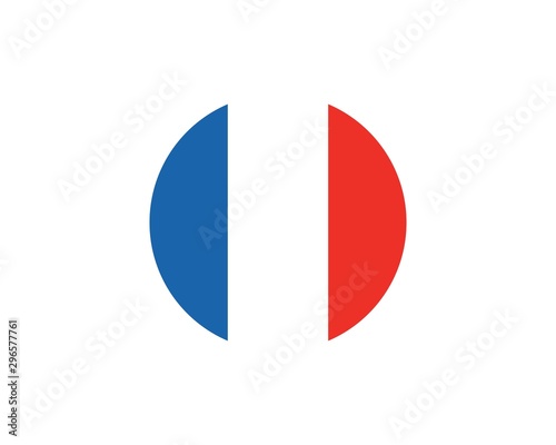Free Download france flag vector illustration design - GFXLoad