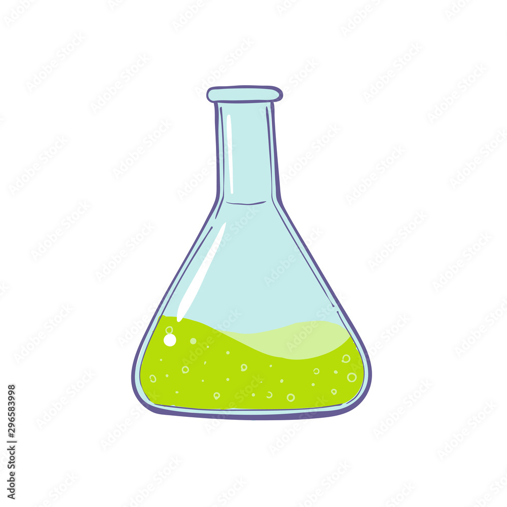 test-tube icon. Symbol of medical or chemical laboratory. Lab logo test-tube icon. Symbol of medical or chemical laboratory. Lab logo