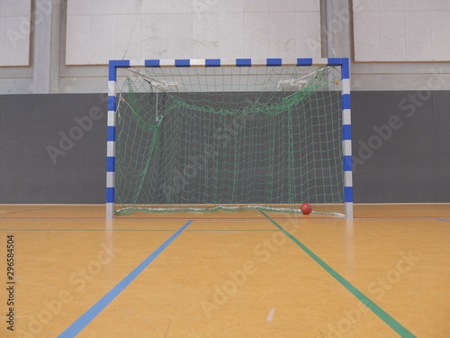 Handballtor Hamm