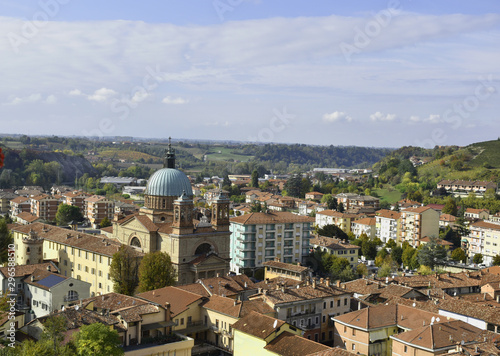 Dogliani, Langhe, Piedmont