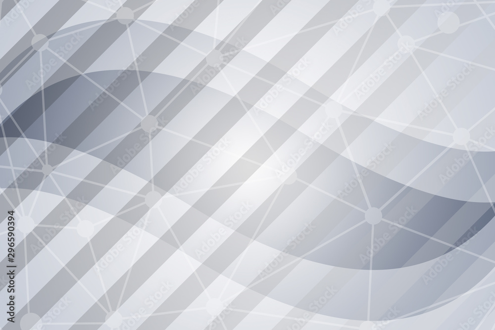 Obraz premium abstract, blue, design, wallpaper, wave, illustration, lines, light, texture, digital, curve, pattern, line, graphic, white, technology, futuristic, motion, waves, business, computer, backdrop, shape
