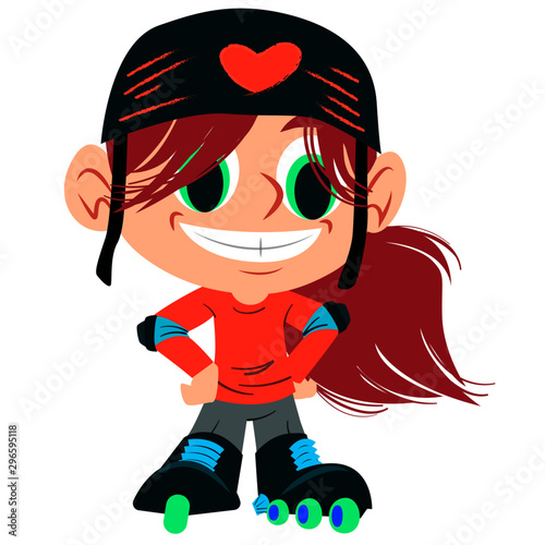 patines