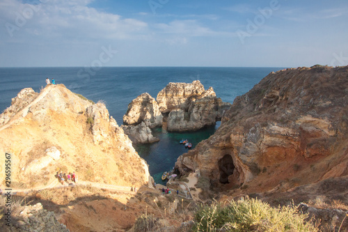 Ponta da piedade