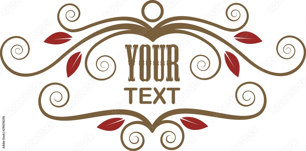 Texto personalizado