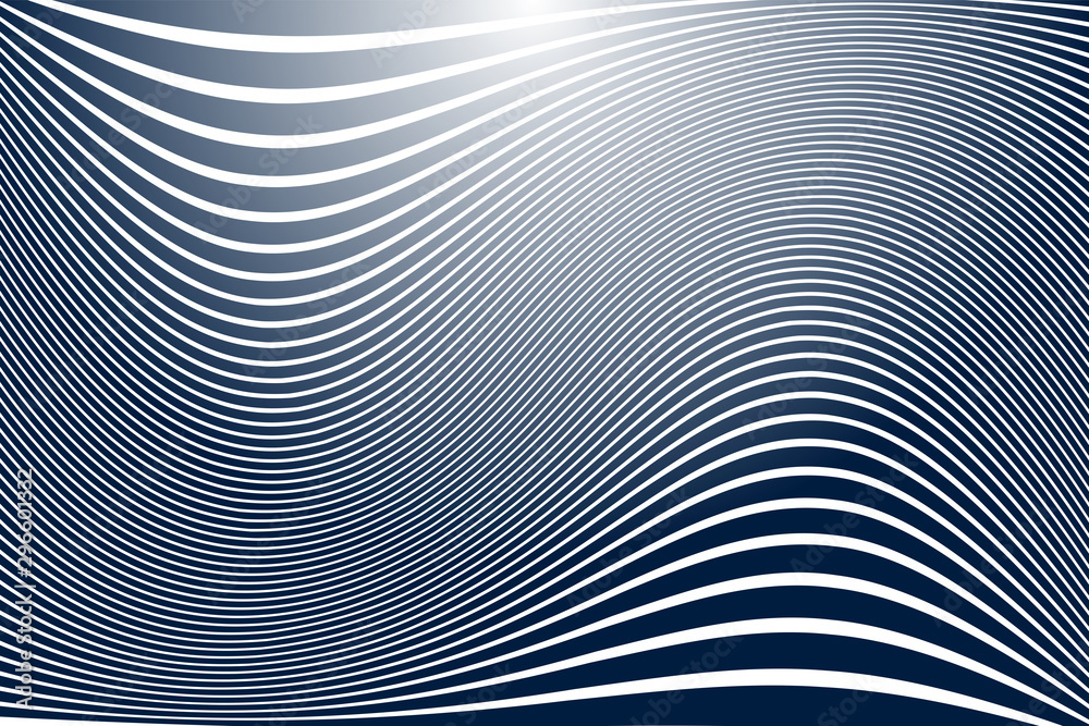 Wavy lines pattern and texture. Abstract design. Wavy lines pattern and texture. Abstract design.