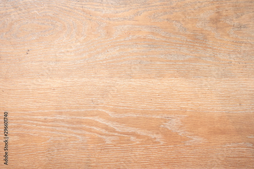 Light soft wood surface as background, wood texture.