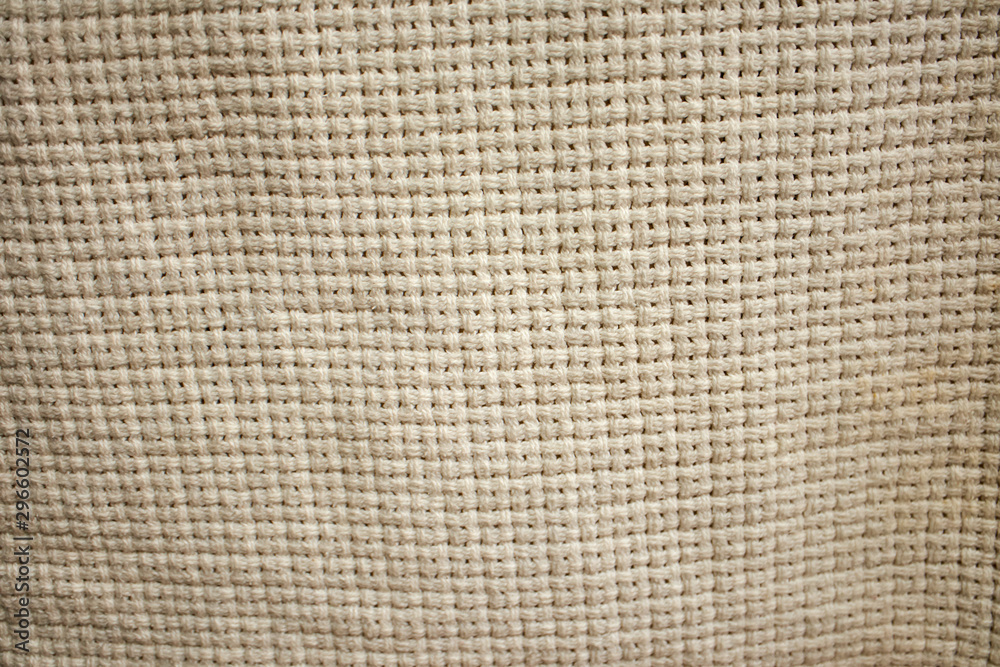 Light colored fabric with four-dimensional texture Light colored fabric with four-dimensional texture