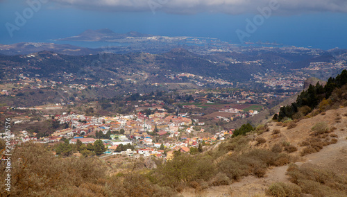 Gran Canaria, October