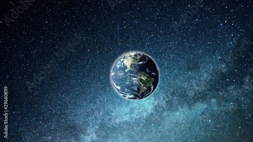 World Video Transition