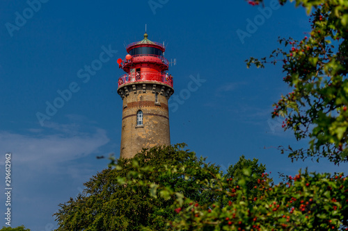 Erkundungstour auf der schönen Ostseeinsel Rügen - Kap Arkona/Deutschland photo