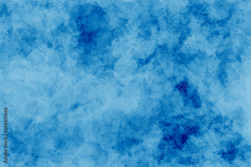Blue gradient watercolor background Abstract modern painting . Dry brush painted paper , canvas , wall . Textured background in blue tones Blue gradient watercolor background Abstract modern painting . Dry brush painted paper , canvas , wall . Textured background in blue tones