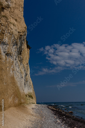 Erkundungstour auf der schönen Ostseeinsel Rügen - Kap Arkona/Deutschland photo