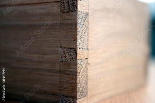 Vászonkép woodworking