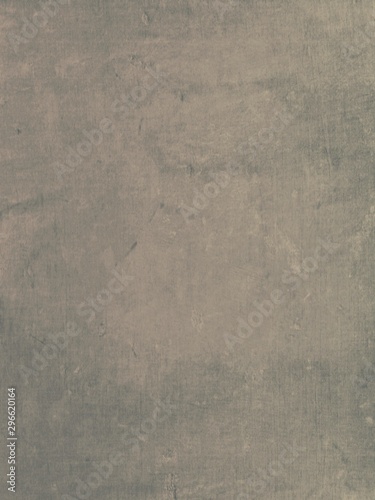 Illustration texture of old beige wall