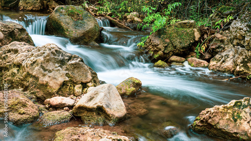 River Bed
