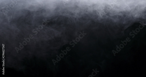 Realistic dry ice smoke clouds fog overlay perfect for compositing into your shots. Simply drop it in and change its blending mode to screen or add. photo