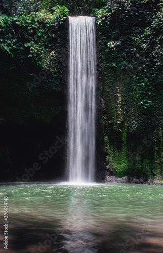 Tipumana Waterfall, Bali