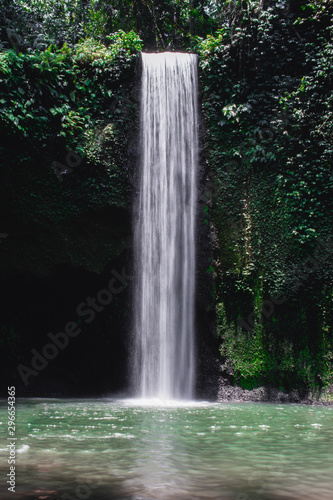 Tipumana Waterfall, Bali
