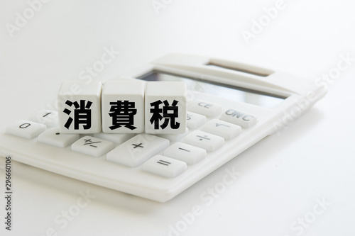 Cuadro en lienzo 消費税