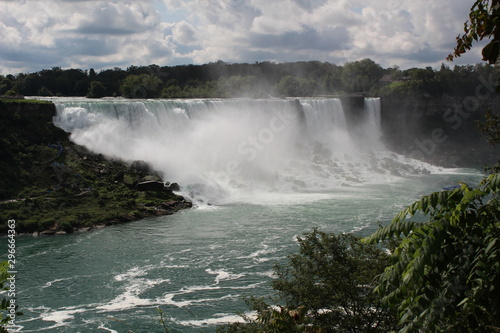 Niagara Falls in Toronto Canada