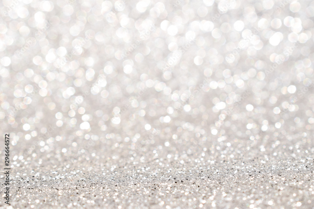 silver glitter texture background silver glitter texture background