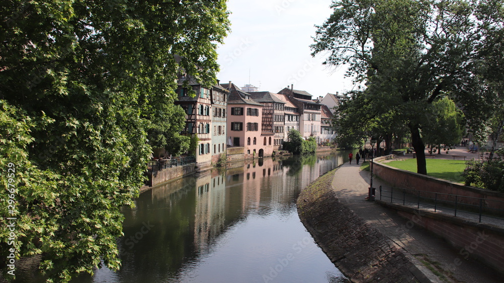 Estrasburgo Francia