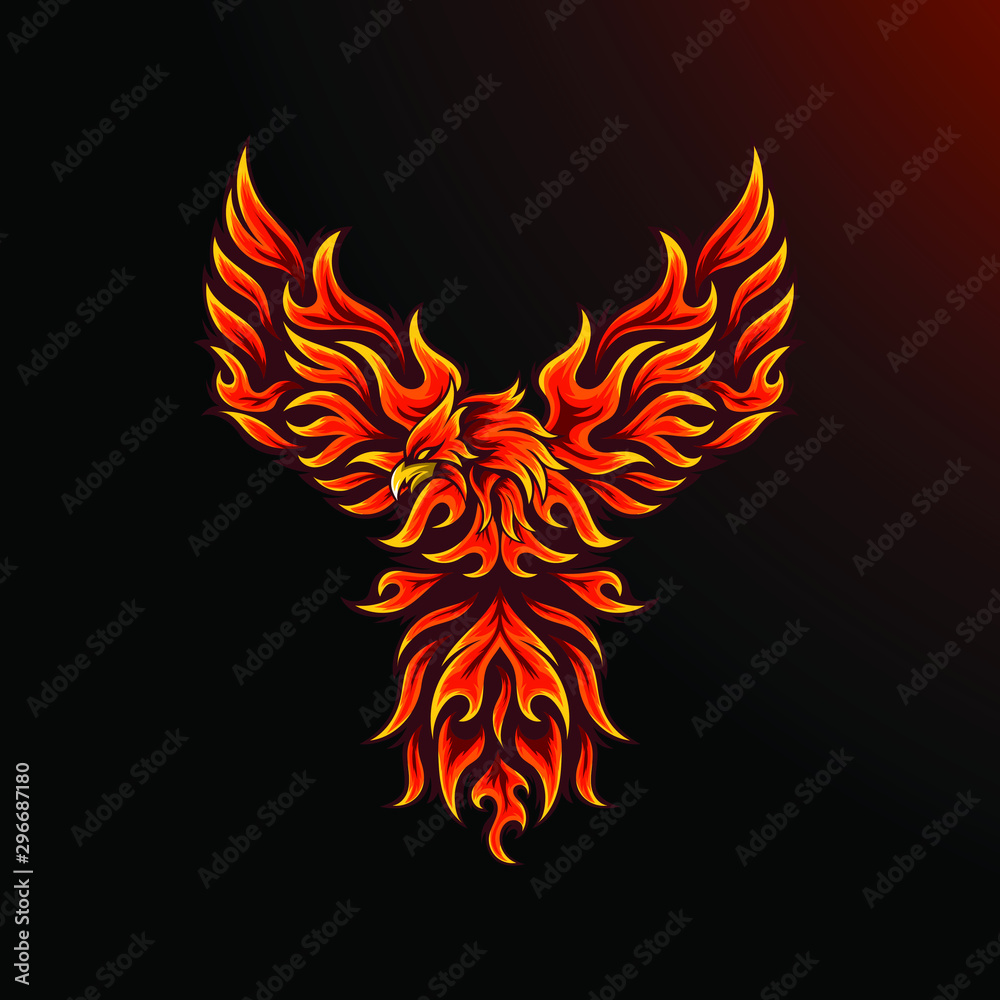 Dragon gaming logo china by Navid on Dribbble