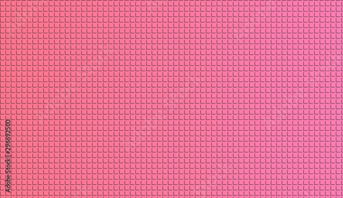 Graphic blue linked pattern background abstract Modern surface, colorful, design