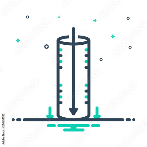 mix icon for deeply 