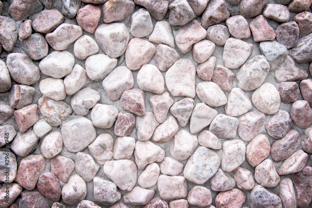Stone texture nature pattern on concrete wall abstract for background Stone texture nature pattern on concrete wall abstract for background