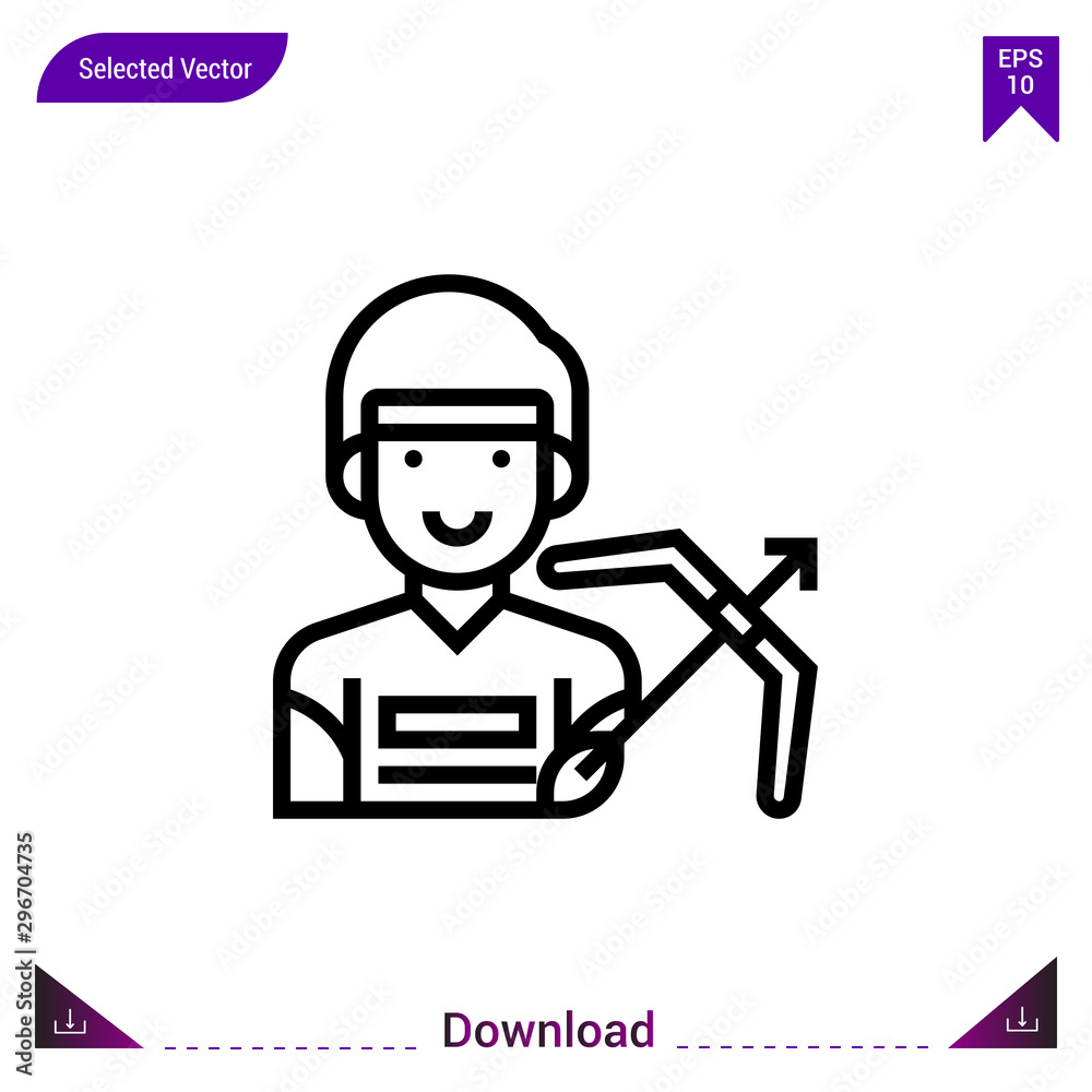 archery vector icon. Best modern, simple, isolated,sport-avatar, flat icon for website design or mobile applications, UI / UX design vector format archery vector icon. Best modern, simple, isolated,sport-avatar, flat icon for website design or mobile applications, UI / UX design vector format