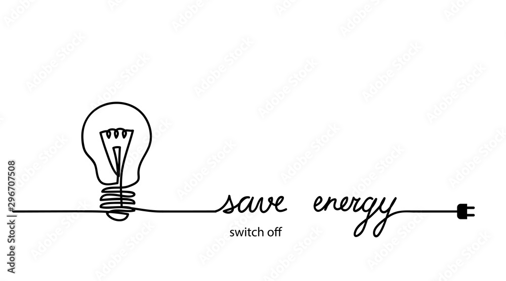 Save nature resources RGB color icon. Energy efficiency. Water conservation.  Ecology protection. Use less. Isolated vector illustration. Simple filled  line drawing. Editable stroke. 12692269 Vector Art at Vecteezy